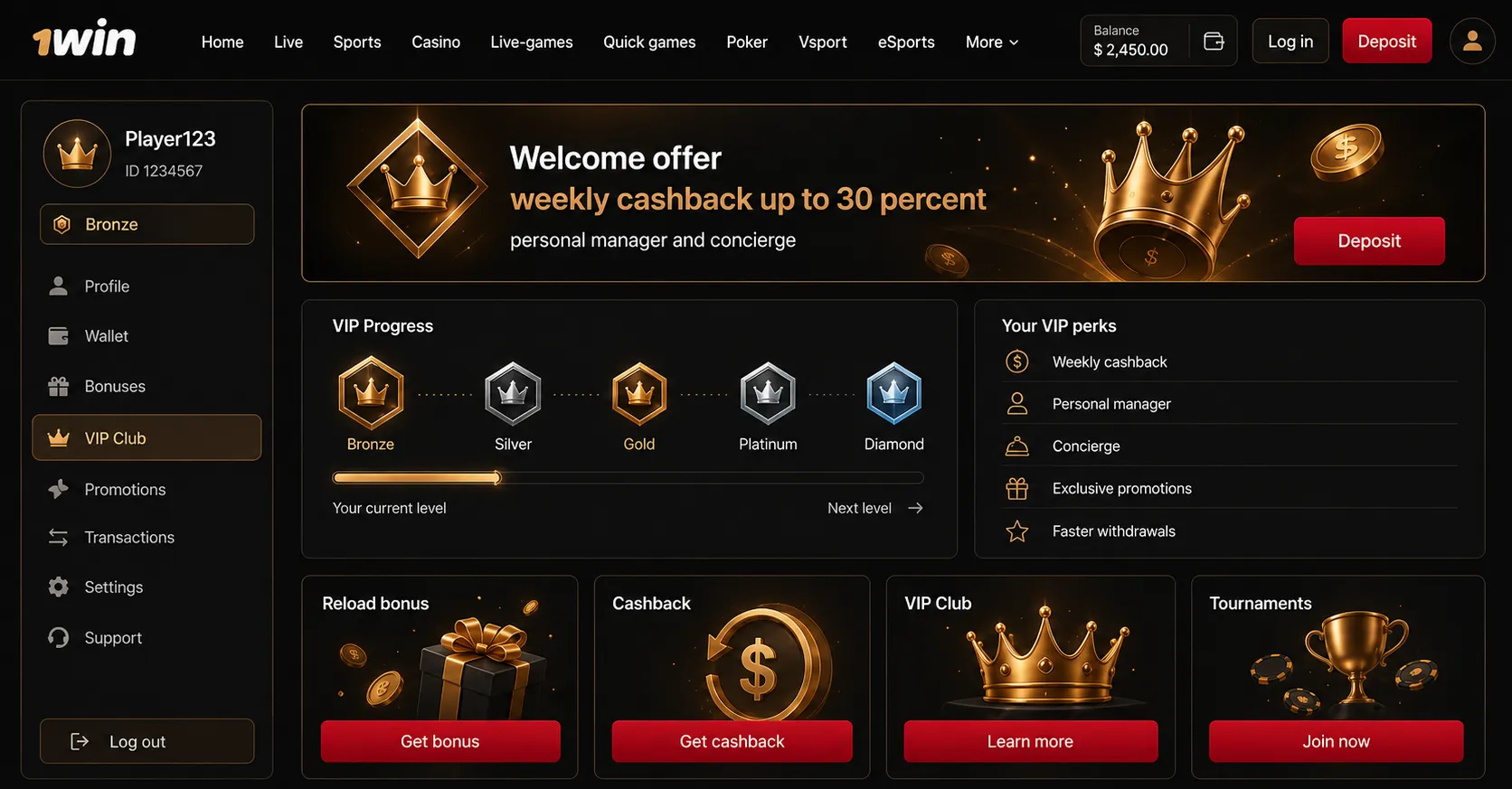 1win register: turning a blank form into an active account and a 1win login